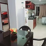 Apartamentos Vacacionales Mirador
