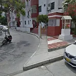 Apartamentos Vacacionales Mirador