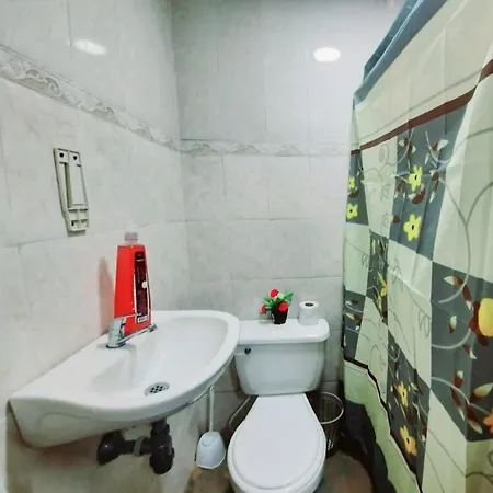Vacacionales Mirador Apartamento *