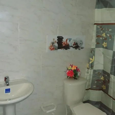 Apartamento Vacacionales Mirador Cartagena