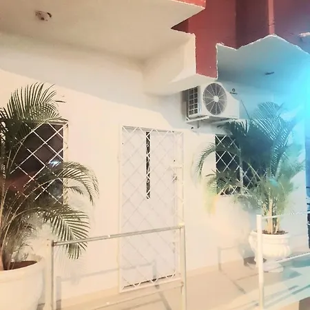 Apartamento Vacacionales Mirador