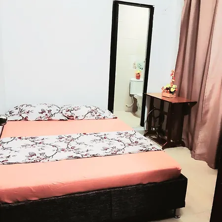 Apartamento Vacacionales Mirador *