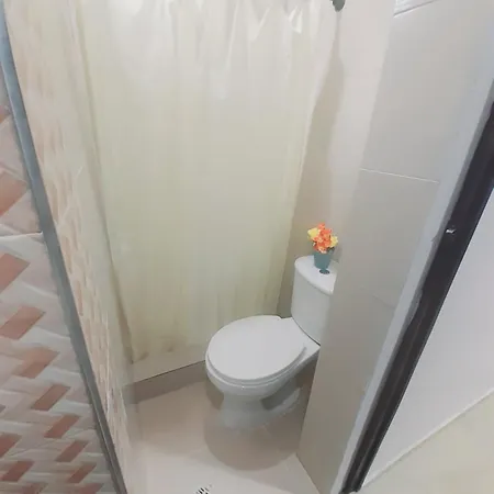 Vacacionales Mirador Apartamento Cartagena