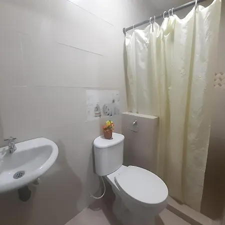 Apartamento Vacacionales Mirador