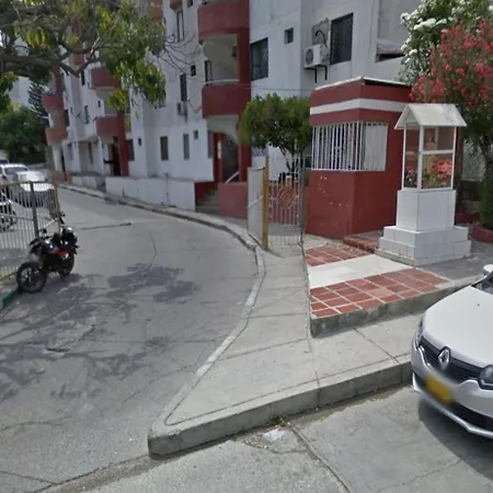 Apartamento Vacacionales Mirador *
