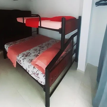 Vacacionales Mirador Apartamento Cartagena