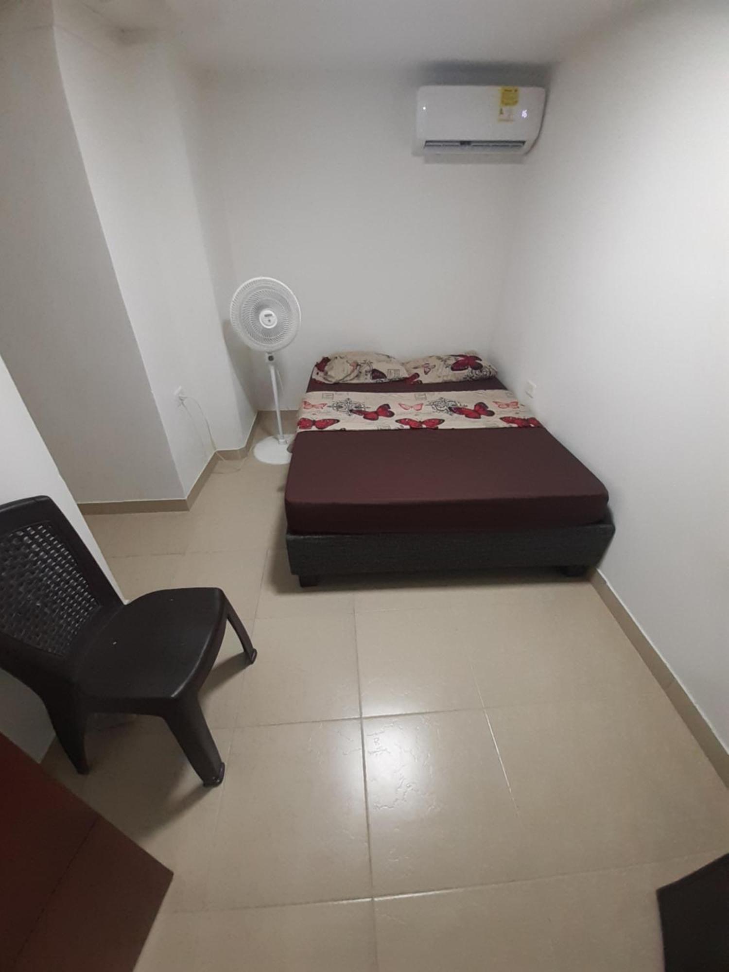 Apartamento Vacacionales Mirador Cartagena